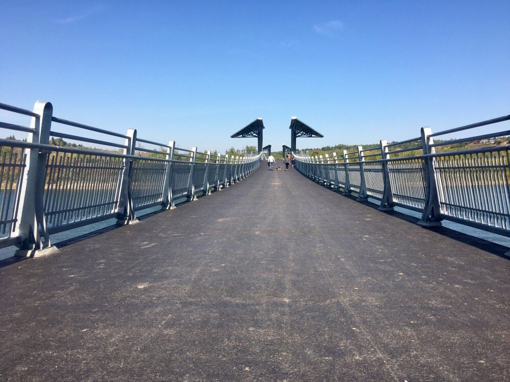 Terwillegar Park 34 Photos & 14 Reviews Dog Parks 16360 Rabbit Hill Road NW, Edmonton, AB