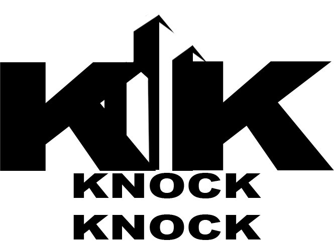 Knock Knock