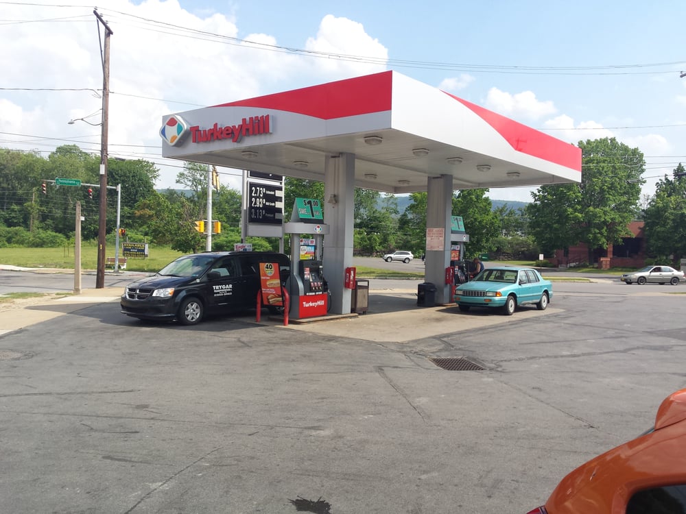 Turkey Hill Minit Market Grocery 200 N Pennsylvania Ave, Wilkes