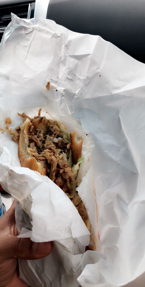 Mill's Hoagie & Deli Shop