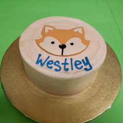 oh yeah cakes 51