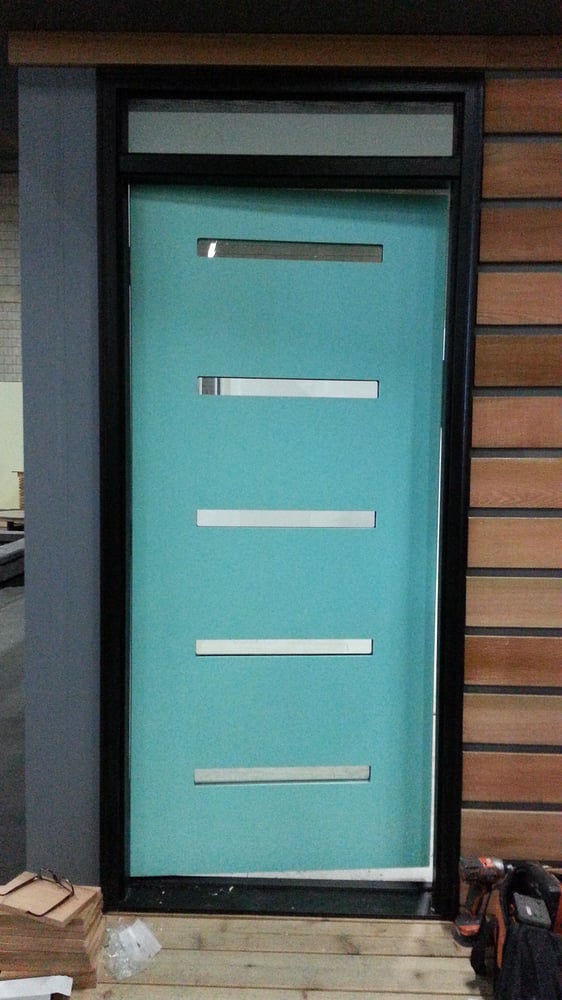 Herr Window & Door