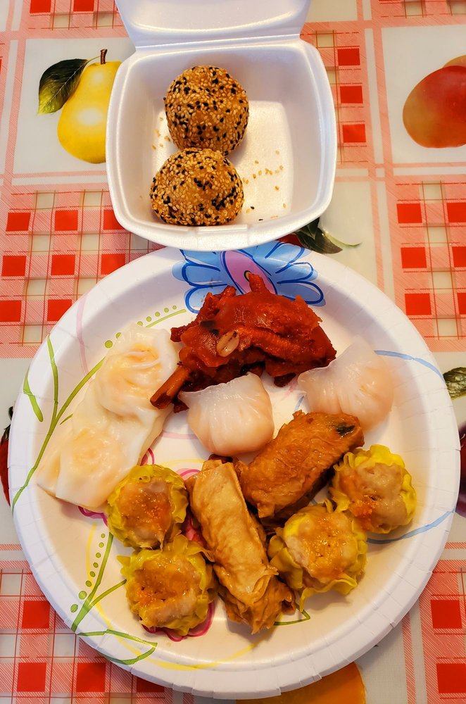 Capital Dim Sum & BBQ Capital Dim Sum & BBQ