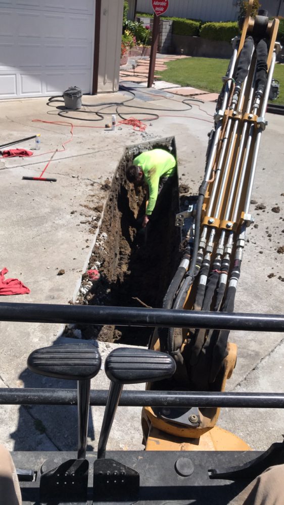 American Pipe Bursting