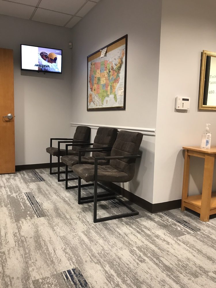 image of business Thompson Peak Family Dental