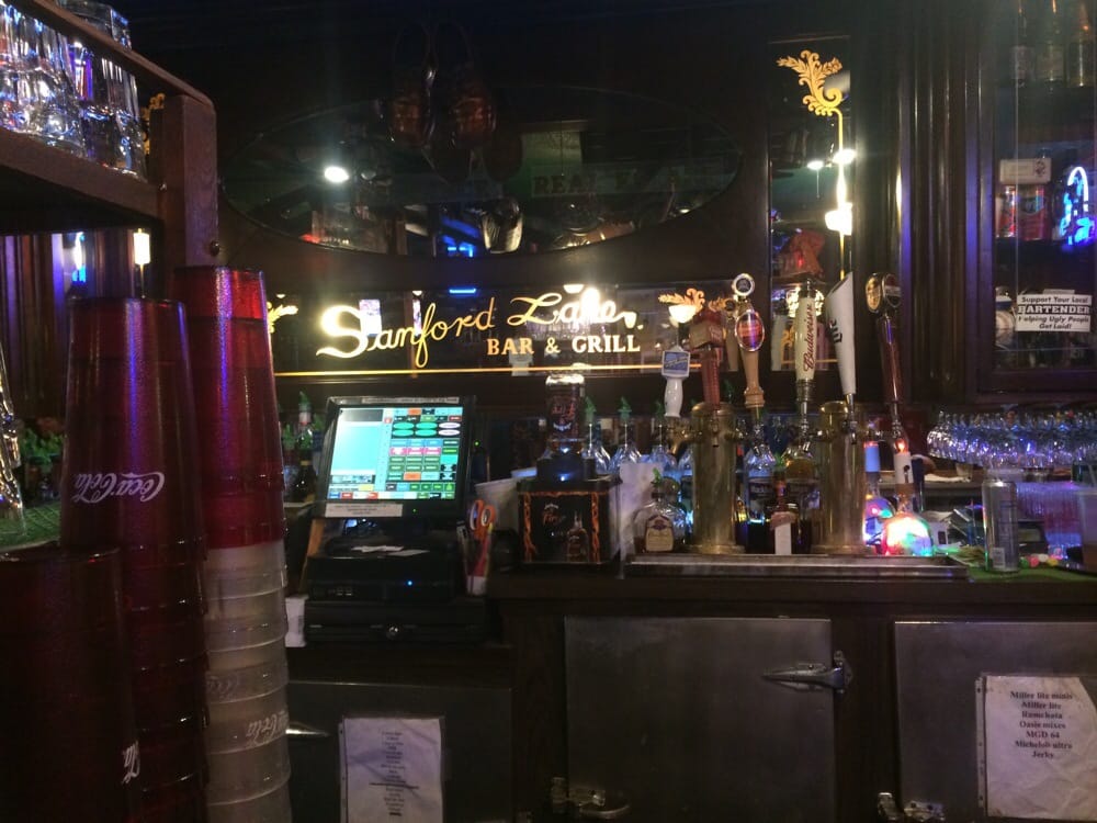 Sanford Lake Bar & Grill 12 Photos & 14 Reviews Bars 3770 N
