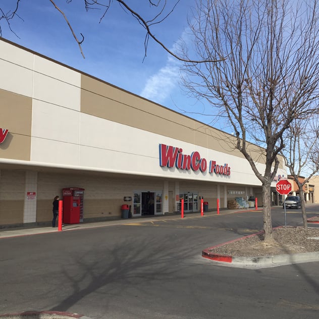 WinCo Foods 15 Photos Grocery 1569 Blue Lakes Blvd N, Twin Falls