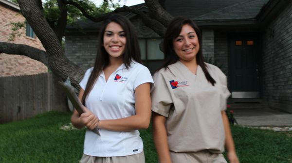 Caring Senior Service of Fort Worth