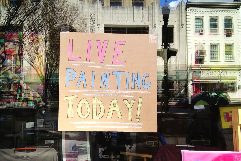 The Alternative Gallery