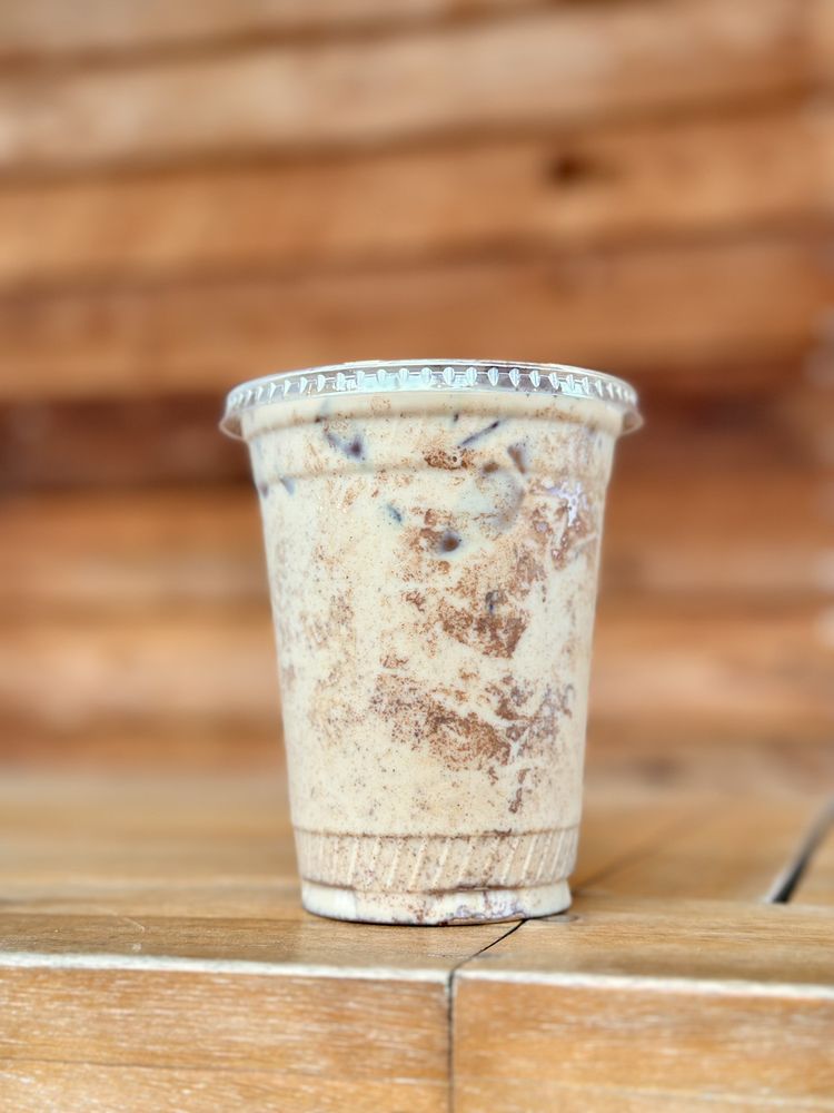 Ground Up Coffee
