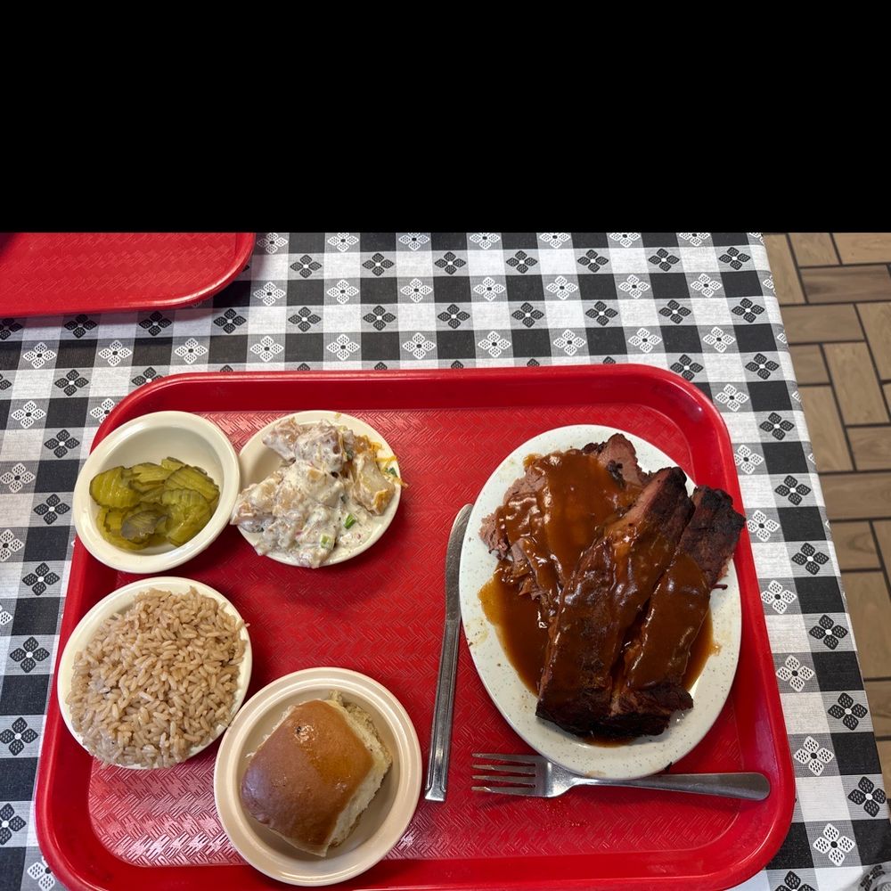 Kings BBQ Kings BBQ