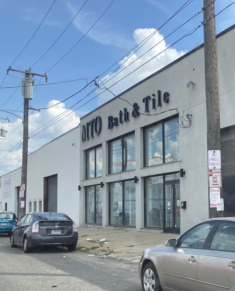 image of business MTO Bath & Tile