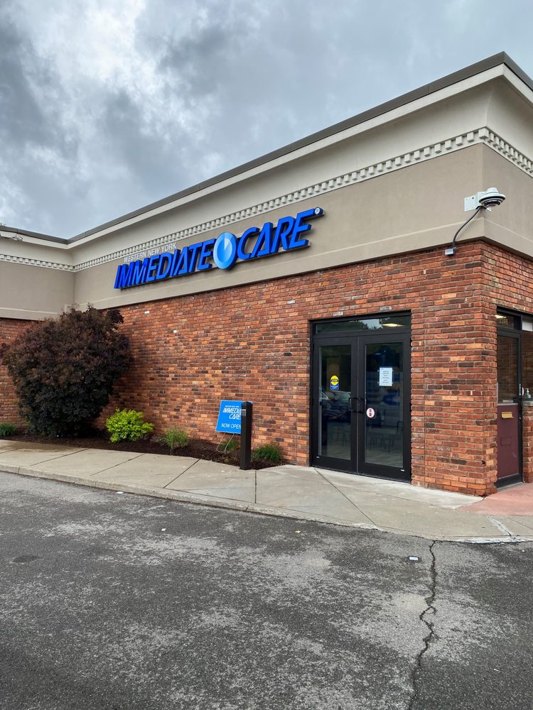 image of business WNY Immediate Care - Orchard Park
