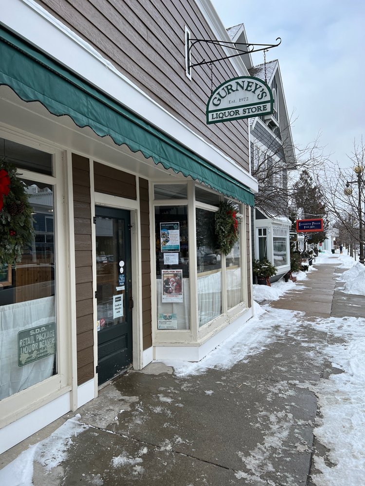 Gurney's Harbor Bottle Shop Gurney's Harbor Bottle Shop