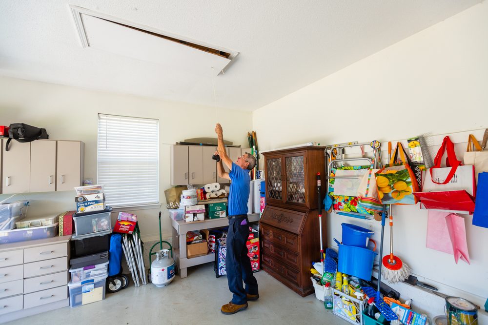 American Property Inspectors