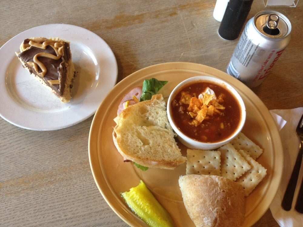 Brick Street Books & Cafe 11 Reviews Cafes 803 Main St, Adel, IA Restaurant Reviews