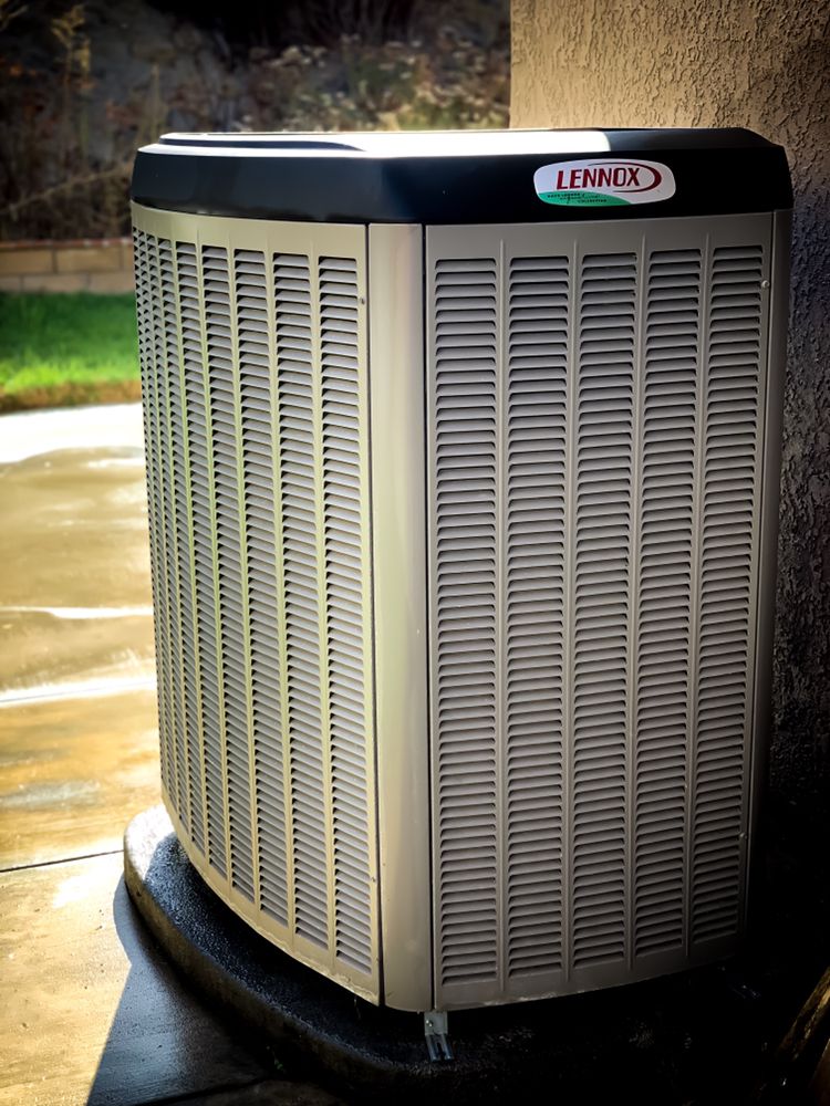 We Care Plumbing Heating and Air