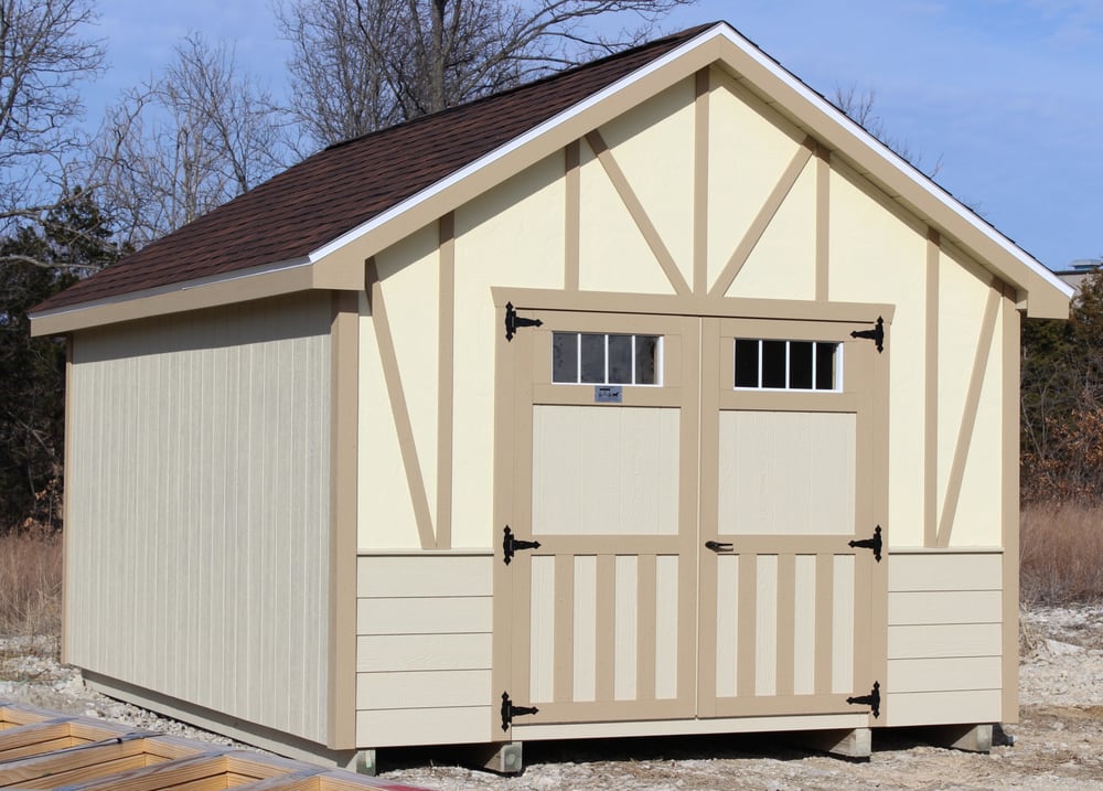 image of business Classic Buildings