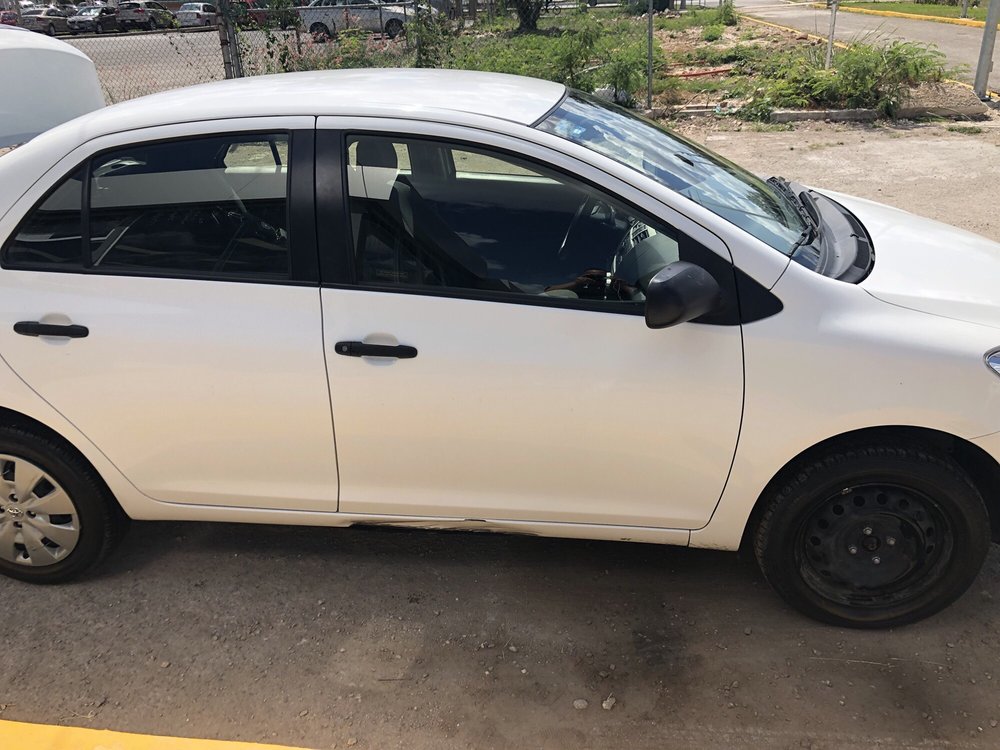 Mex Rent a Car Car Rental Carretera Mérida a Uman Km 14.5, Mérida