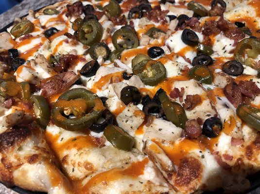 Rick S Pizza Beer More 138 Photos 128 Reviews