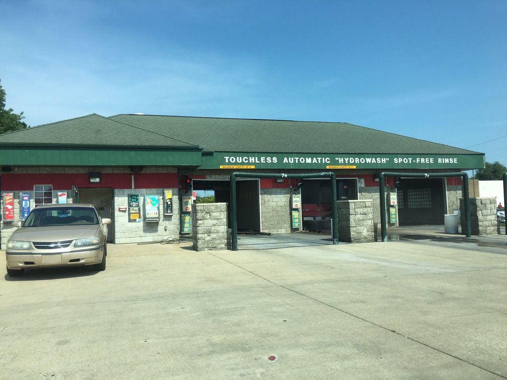 John’s Car Wash Car Wash 2800 Wabash Ave, Terre Haute, IN Phone