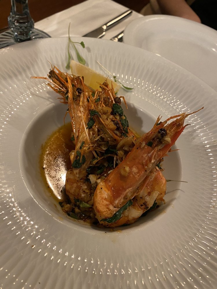 Restaurante Frade dos Mares Restaurante Frade dos Mares