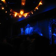 Voyeur - Los Angeles, CA, United States