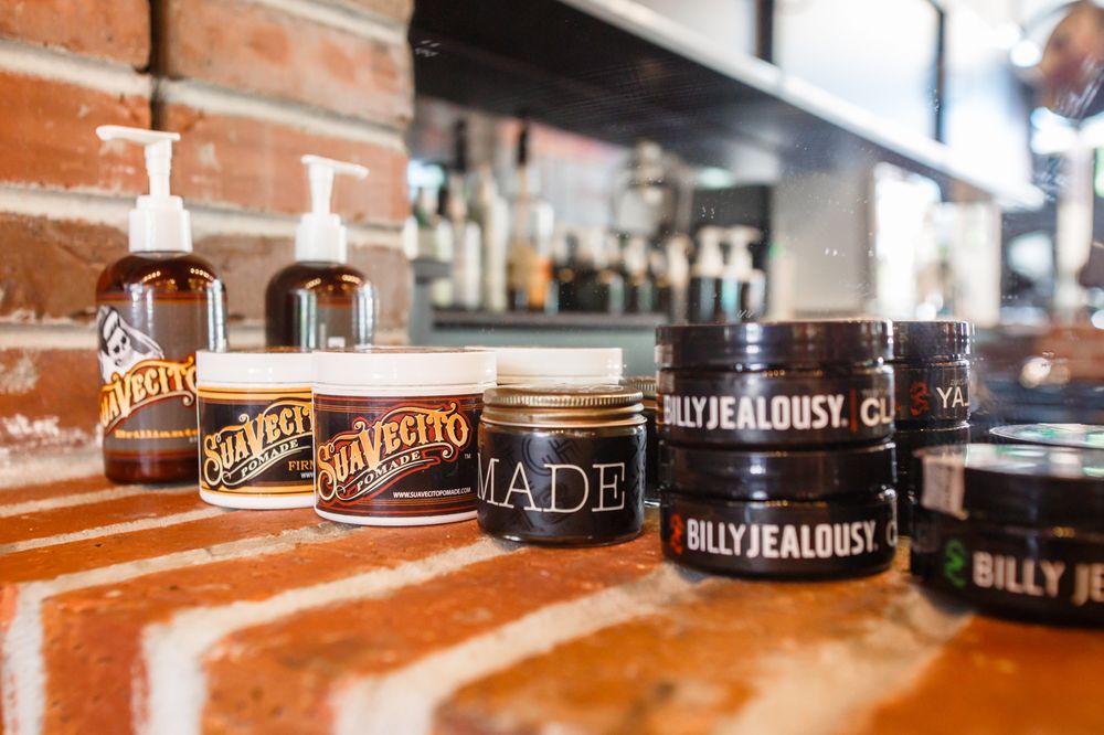 Knockouts Haircuts for Men