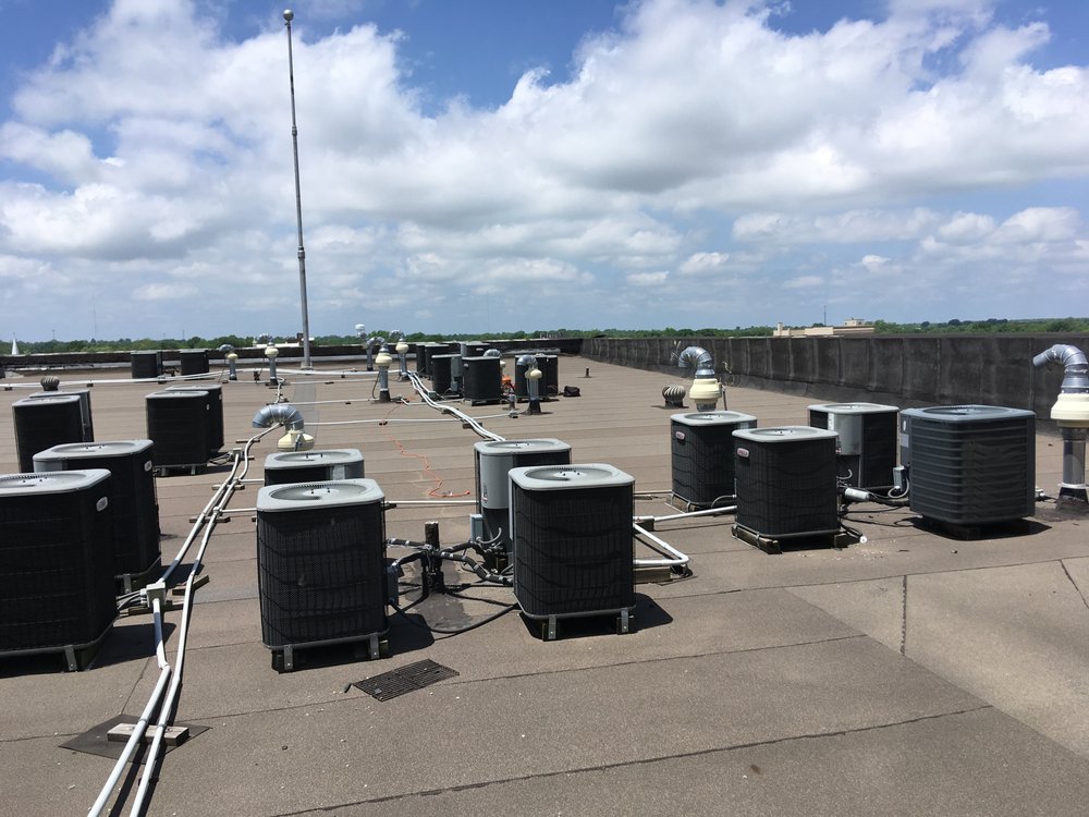 image of business Accurate Heating & Air Conditioning