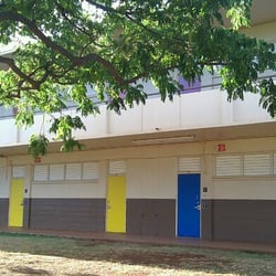 Pohakea Elementary School - Elementary Schools - 91-750 Fort Weaver Rd