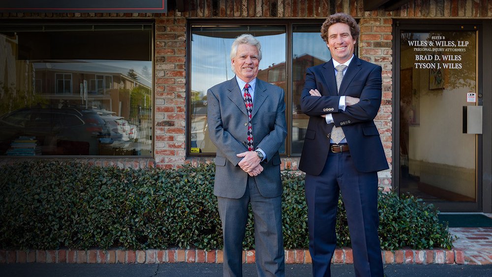 Wiles & Wiles Personal Injury Attorneys