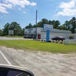 Gray Gull Motel Hotels 3263 Holden Beach Rd Sw Supply Nc Photo Of Gray Gull Motel Supply Nc United States