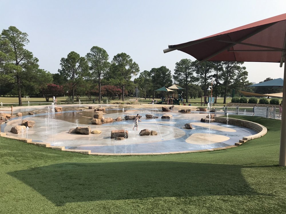 Doubletree Ranch Park