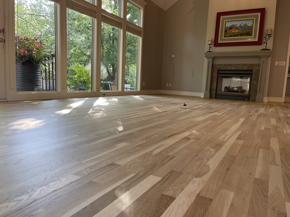 image of business Premium Wood Floors