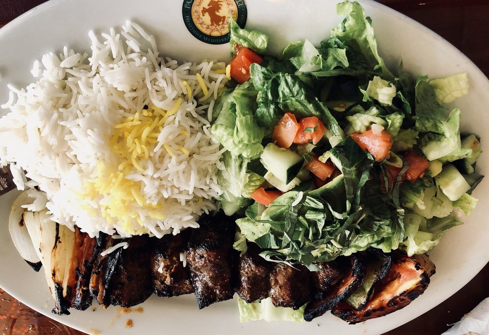 Panini Kabob Grill Order Food Online 576 Photos & 384 Reviews