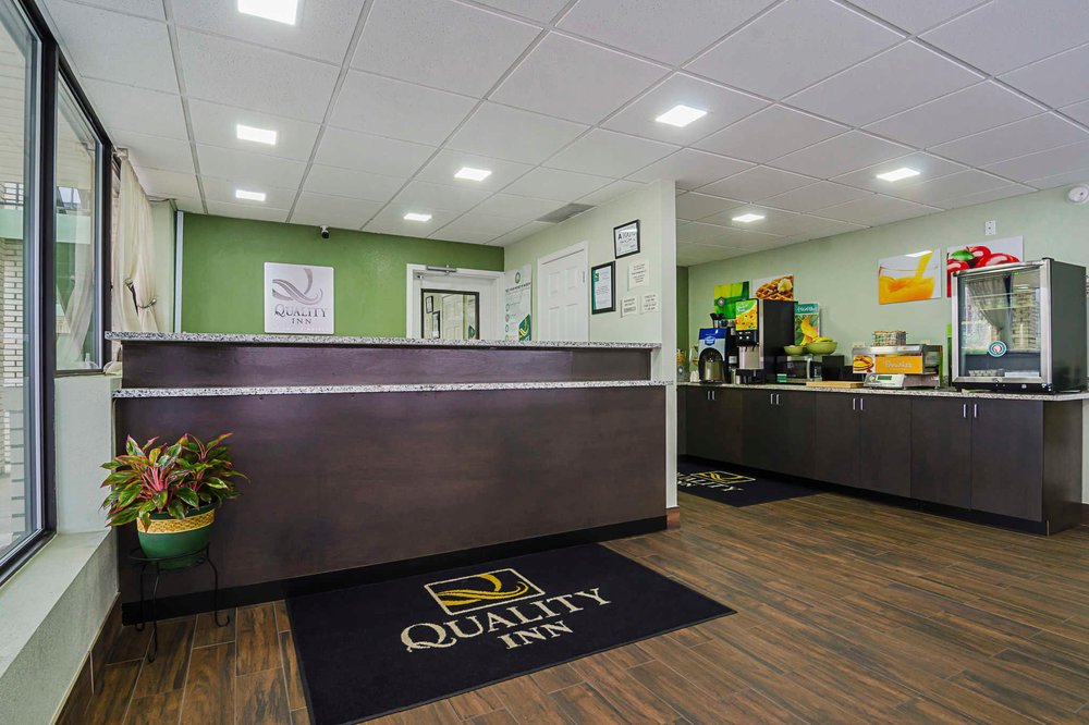 Pope Air Force Base in Manchester, NC