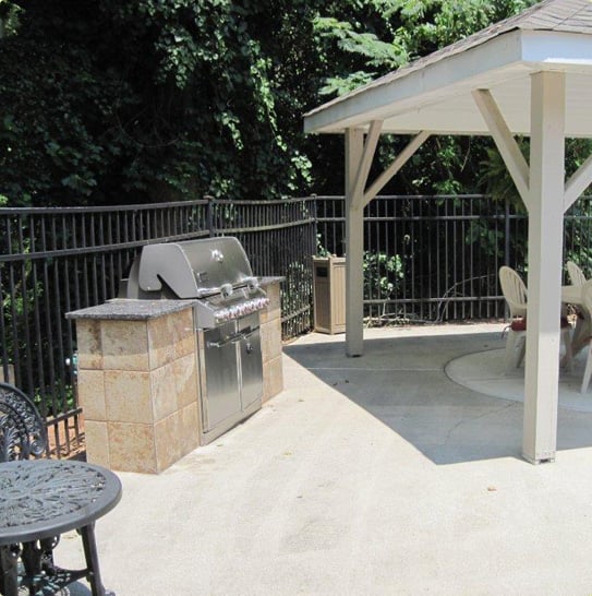 Creekside Apartment Homes