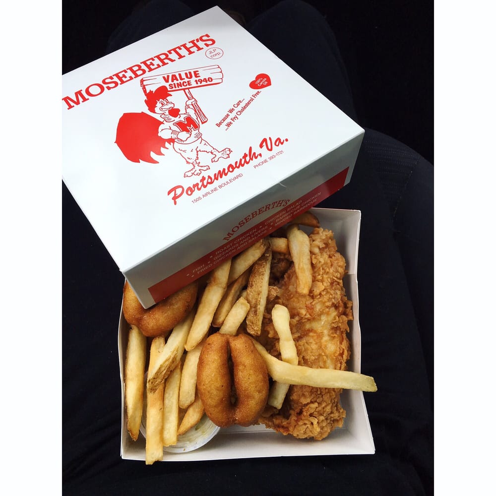 Moseberth’s Chicken Place 72 Photos & 99 Reviews Soul Food 1505