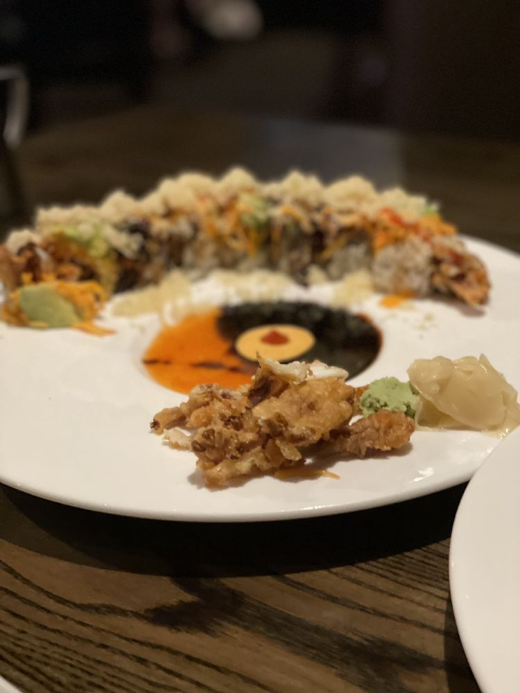 Michiru Sushi