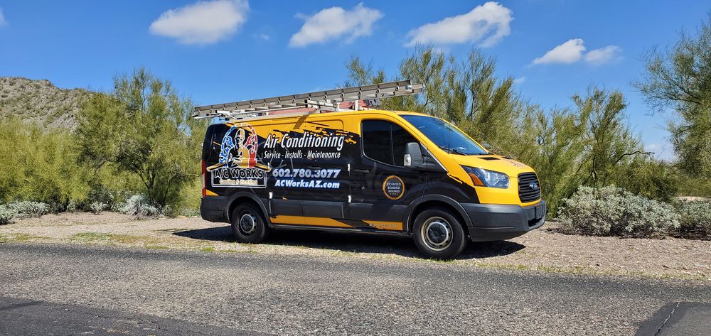 image of business A/C Works