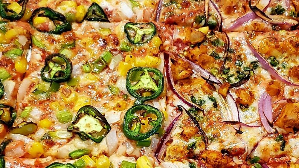 Julio's Pizza