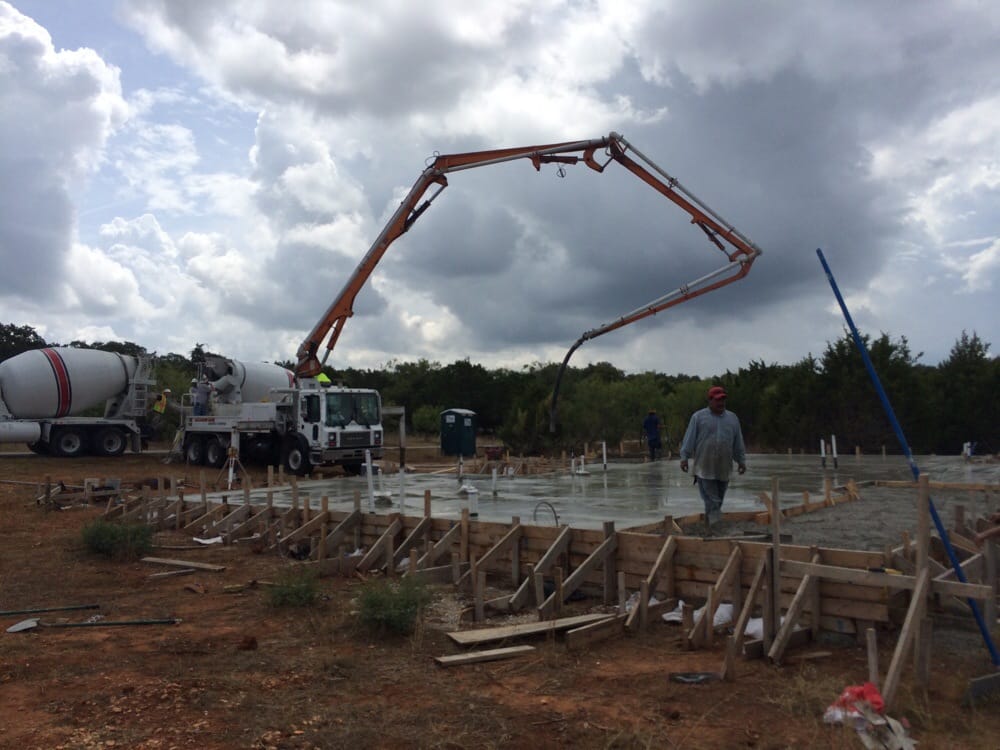 Terra Excavating & Construction LLC
