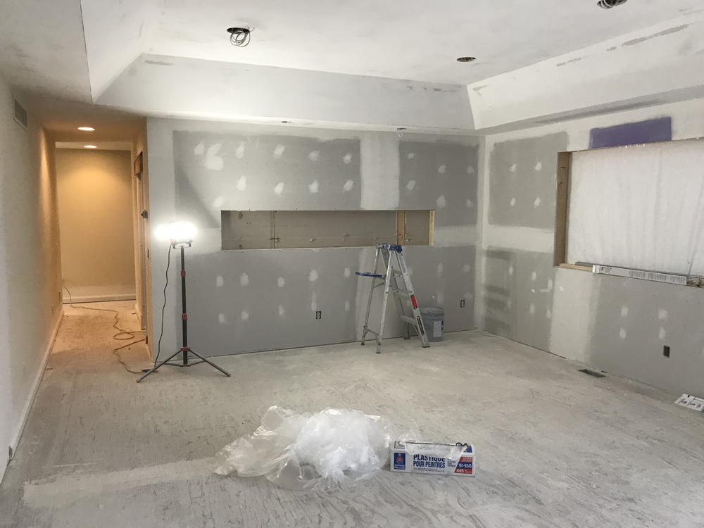 GOZ Roofing & Handyman