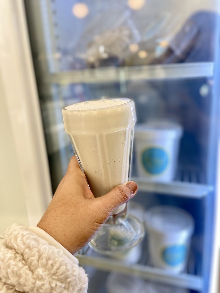 Milkbox Ice Creamery