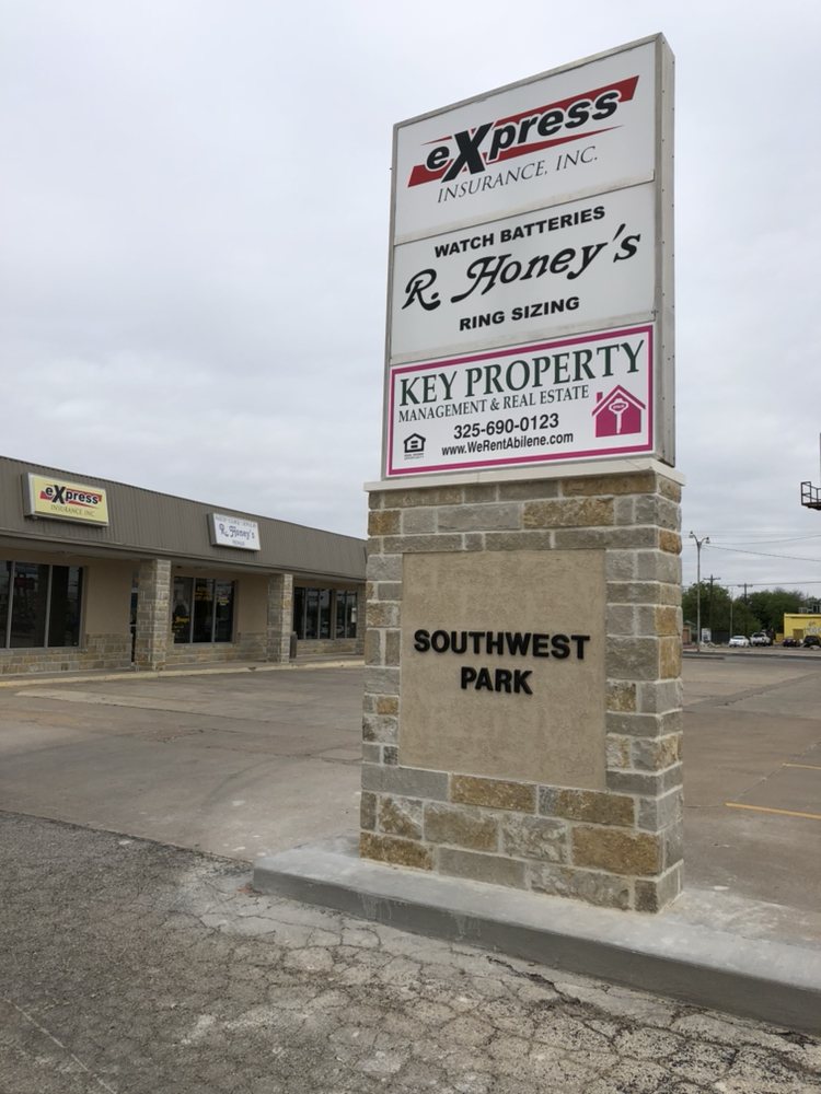 R Honey's Watch Repair