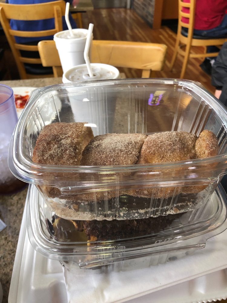 Sherwood's Classic Eats