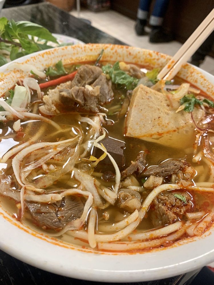 Banh Mi Ba Le