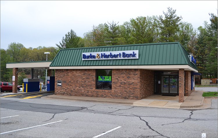 Burke & Herbert Bank - Burke