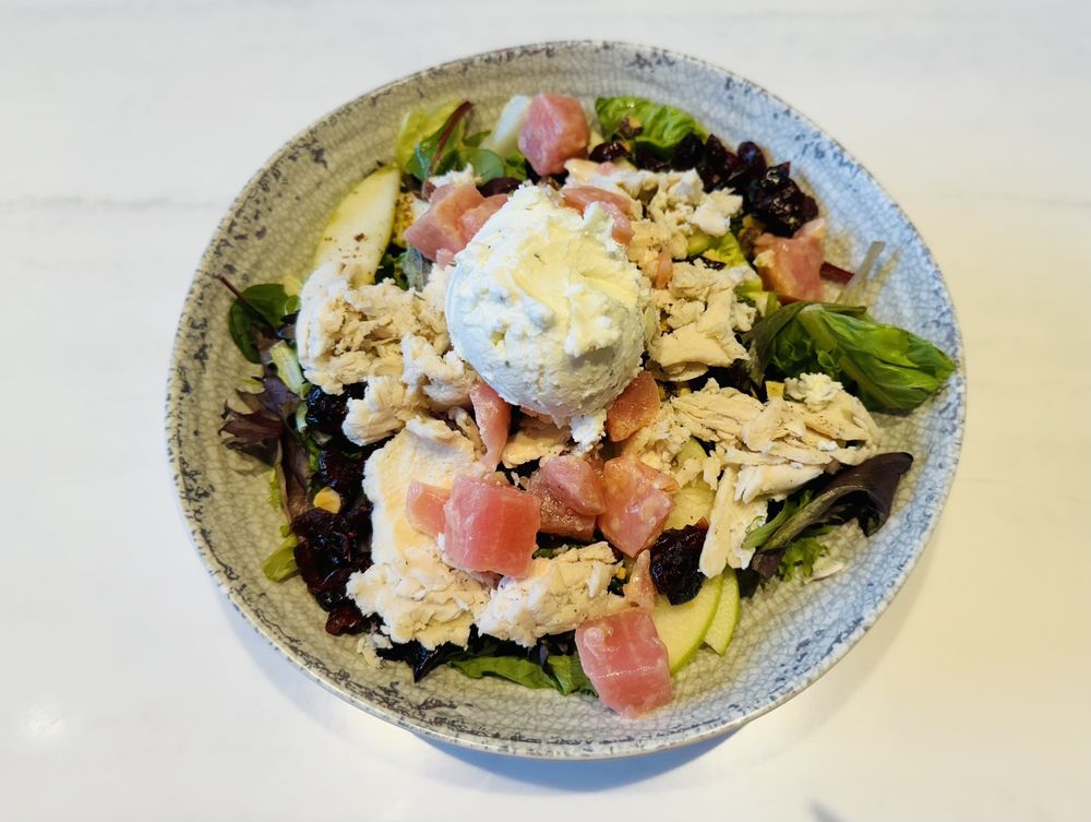 Mendocino Farms