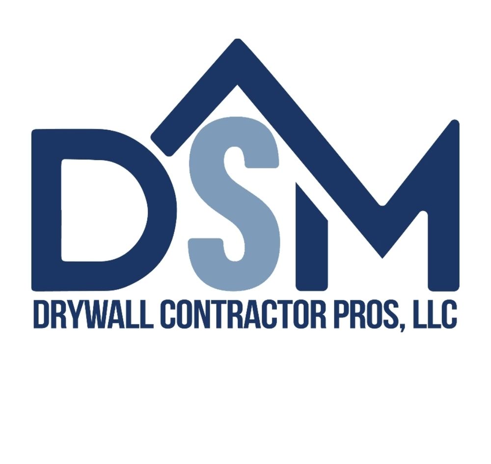 DSM Drywall Contractor Pros